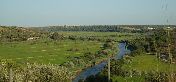 Sadodalen, Portugal