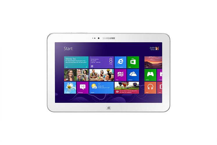 ATIV Tablets