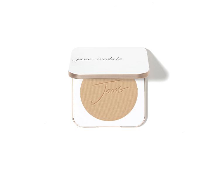 Jane Iredale PurePressed Base Foundation - Golden Glow