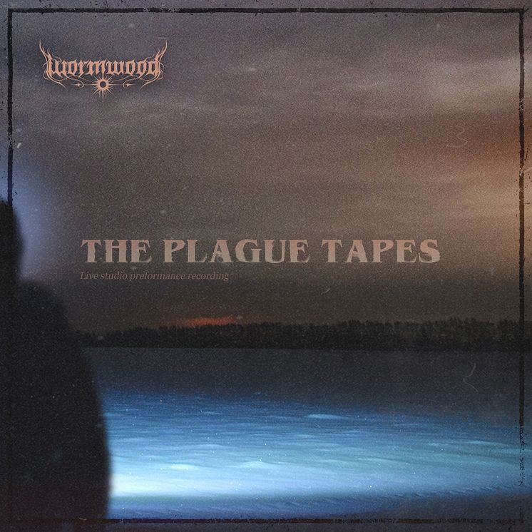 BLOD169CD_PlagueTapes_Omslag_1500x1500