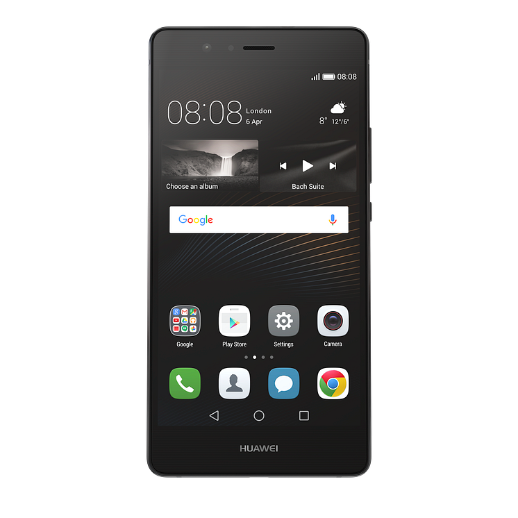 Huawei P9 Lite