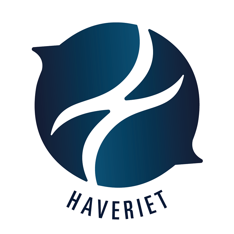 Haveriet logotype