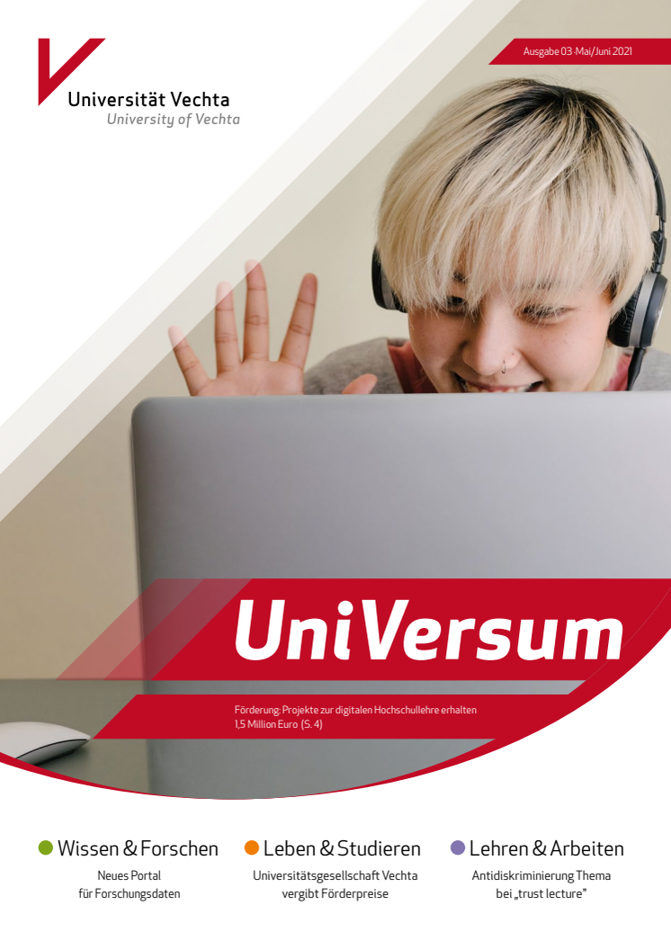UniVersum 21/03