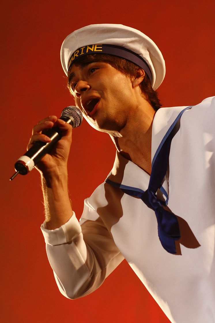 Alexander Rybak