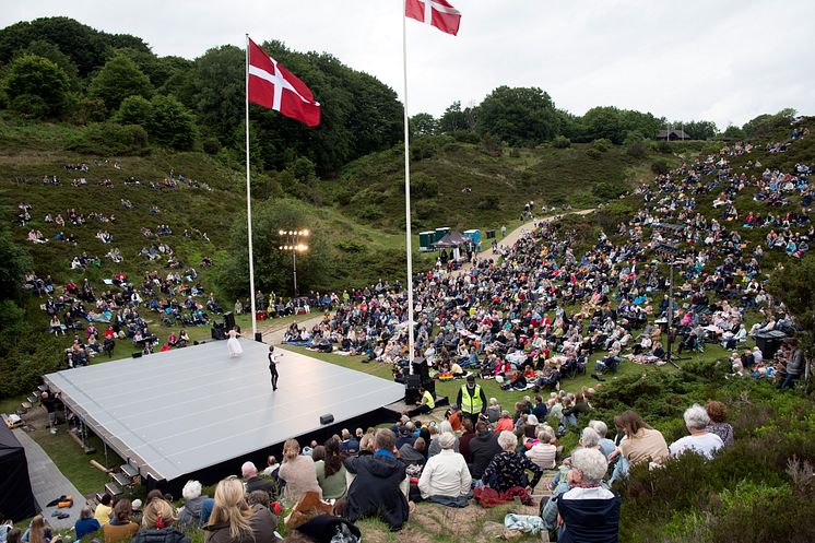 Kongelig Sommerballet