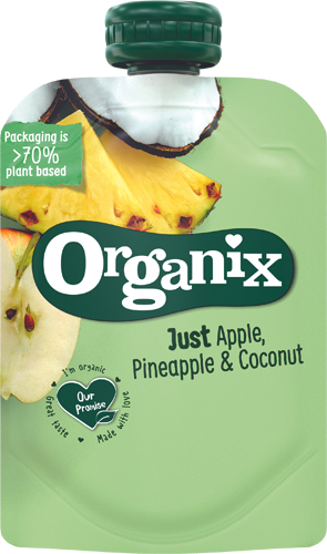 7466 Organix Just Apple Pineapple Coconut_300dpi_25x42mm_C_NR-21859