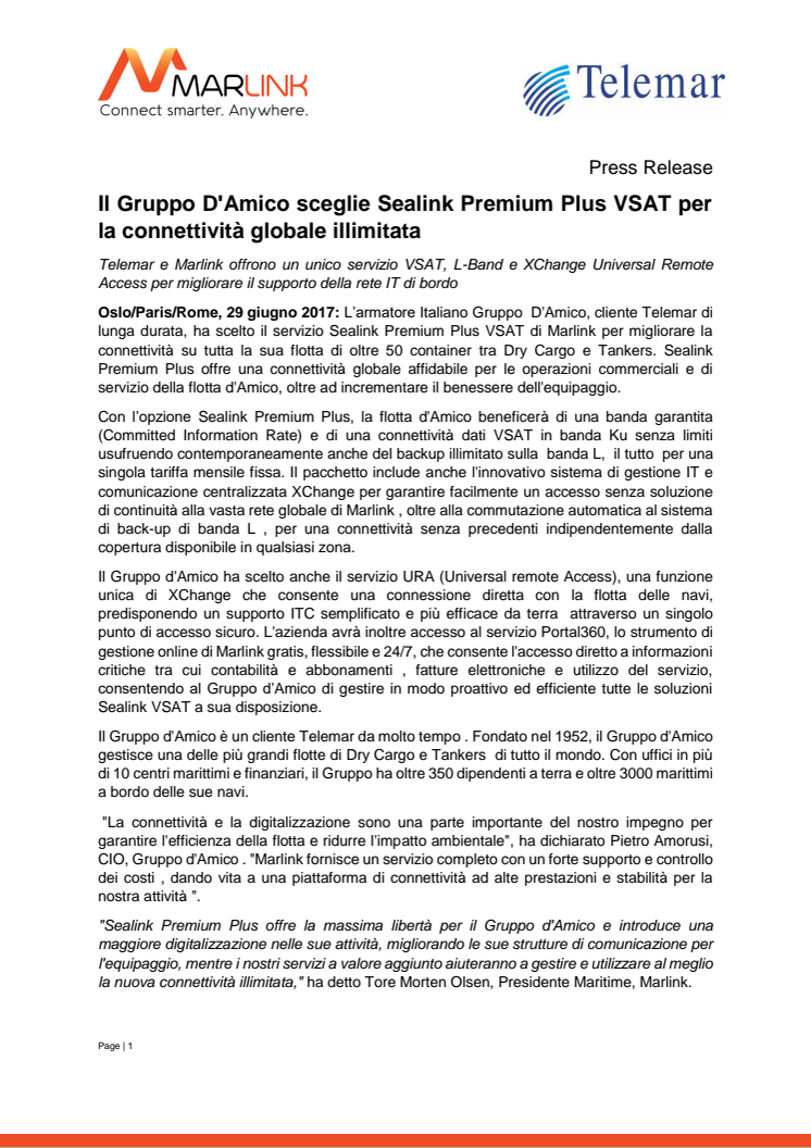 PDF Version - Italian