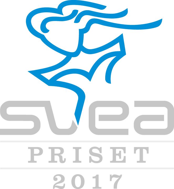 SveaPriset 2017 