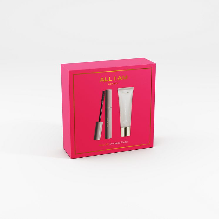 HERO KIT EVERYDAY ELEGANCE BOX