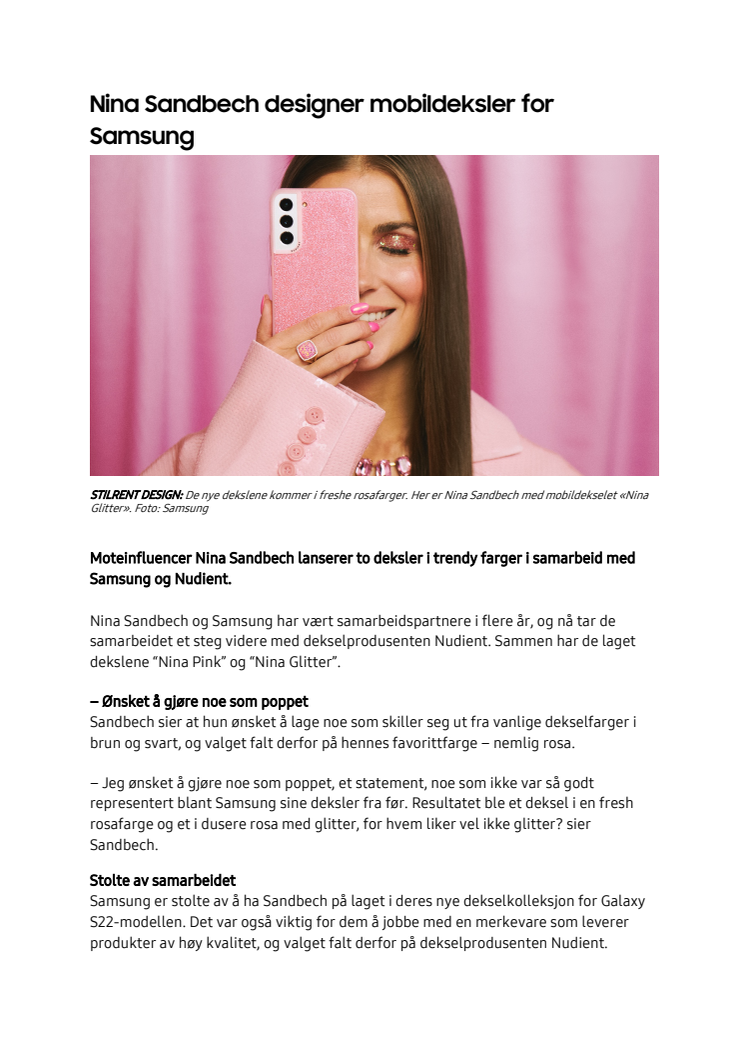 Nina x Samsung_pressemelding.pdf