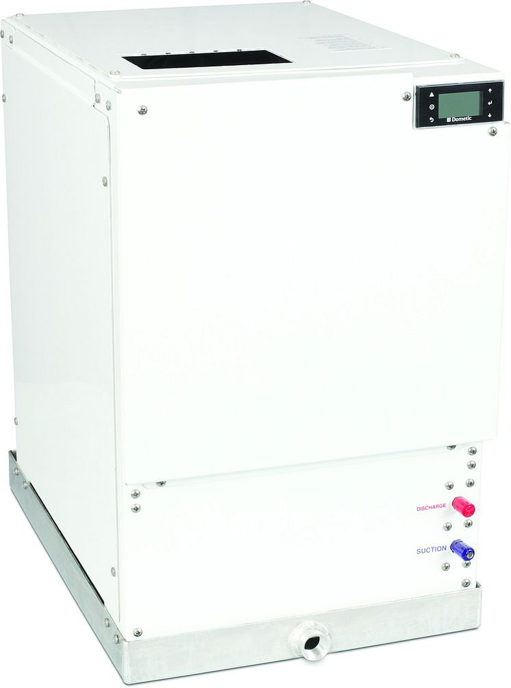 High res image - Dometic - VARC chiller
