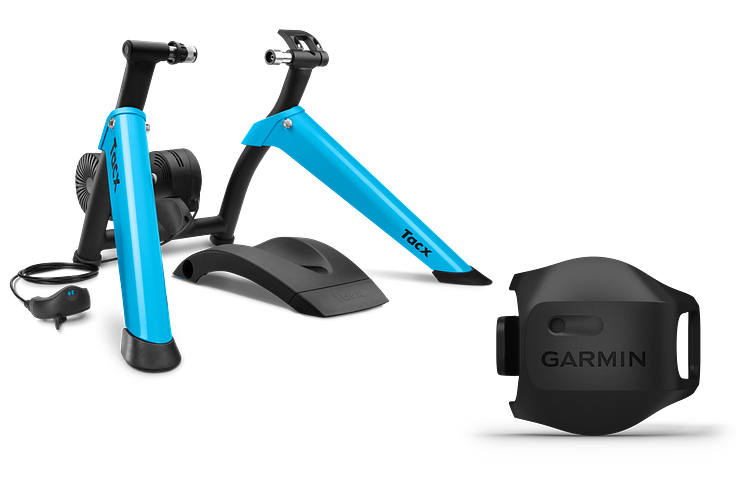 TACX Boost Trainer