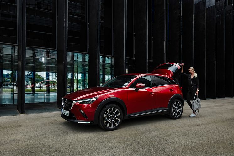 2018_Mazda CX-3