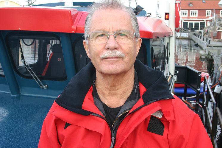 Ulf Jakobsson
