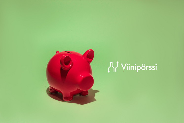 viinipörssi spargris