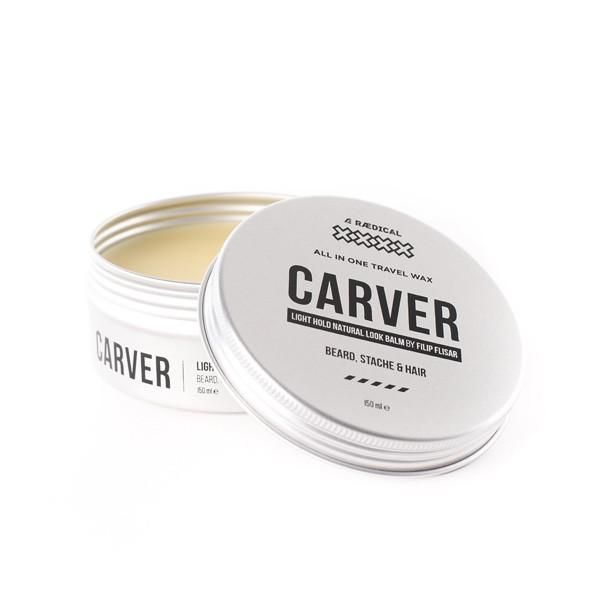 Raedica Carver - beard balm