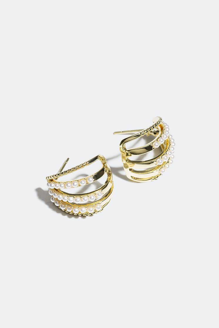 Earrings, 99,90 kr