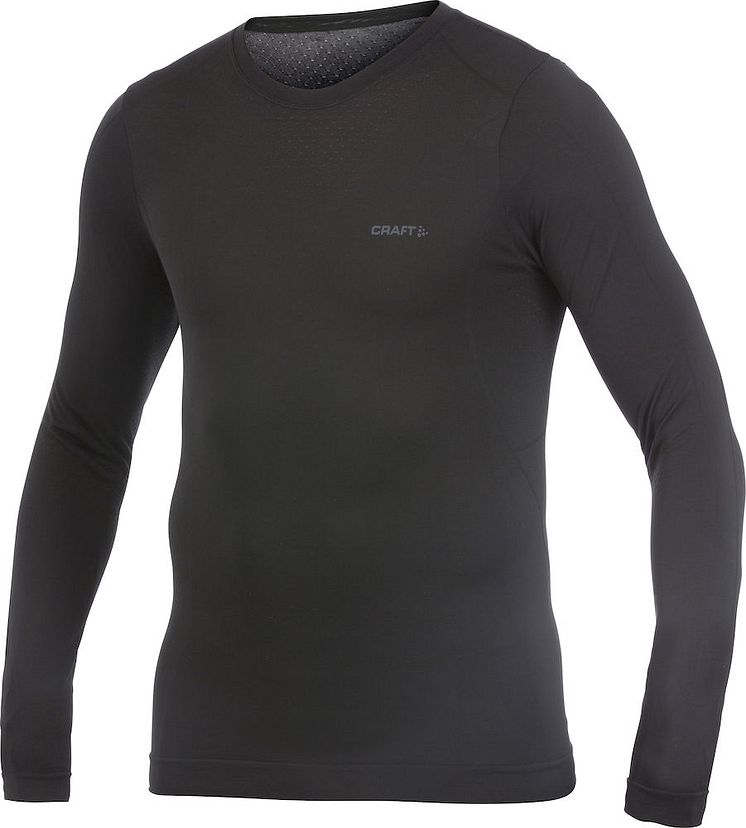 Cool Seamless Long sleeve