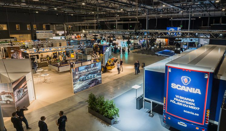 eComExpo Stockholm 2023