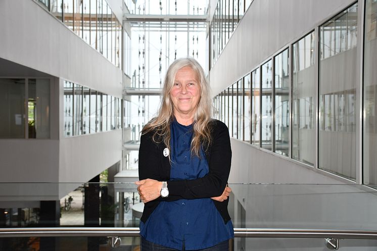 Slussen Marja-Leena Sillanpää fotograf C Fahlen.JPG