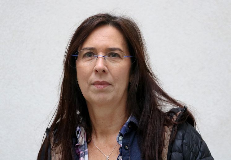 Laurence Delacour