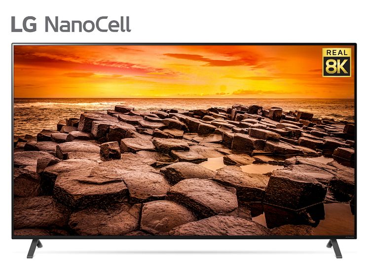 LG NanoCell TV(75NANO99)