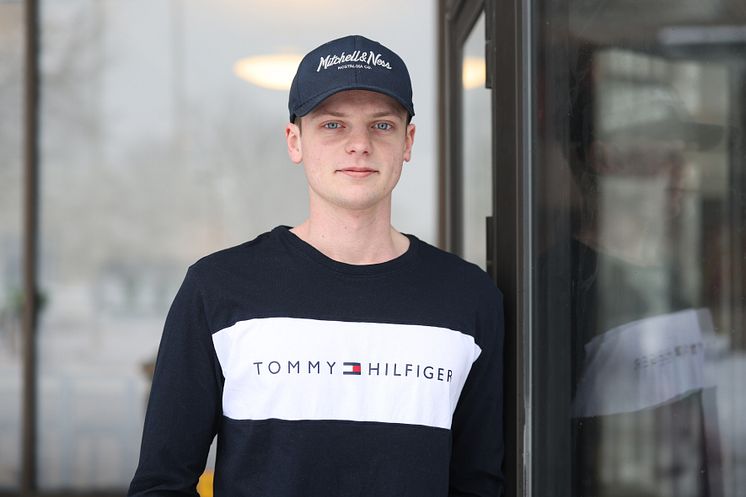 Tobias Konz