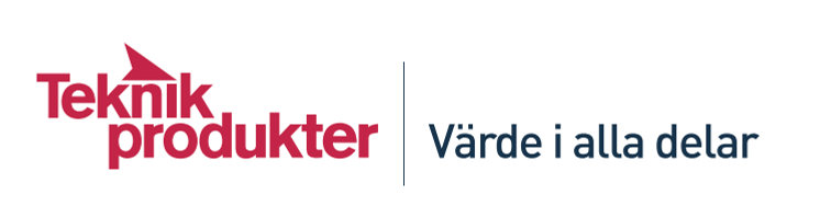 Logotyp - Värde i alla delar