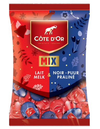 CDO Mix 350g