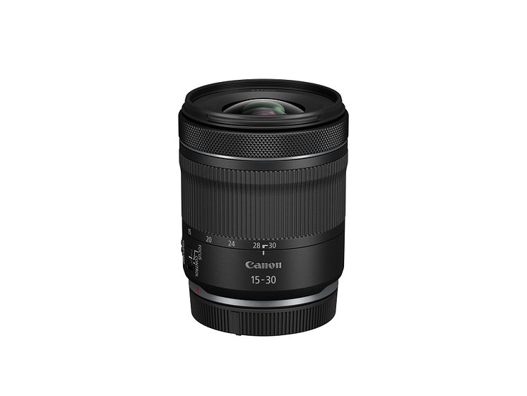 RF 15-30mm F4.5-6.3
