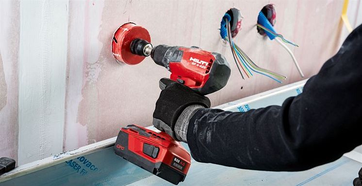 SF4-a22 Hilti