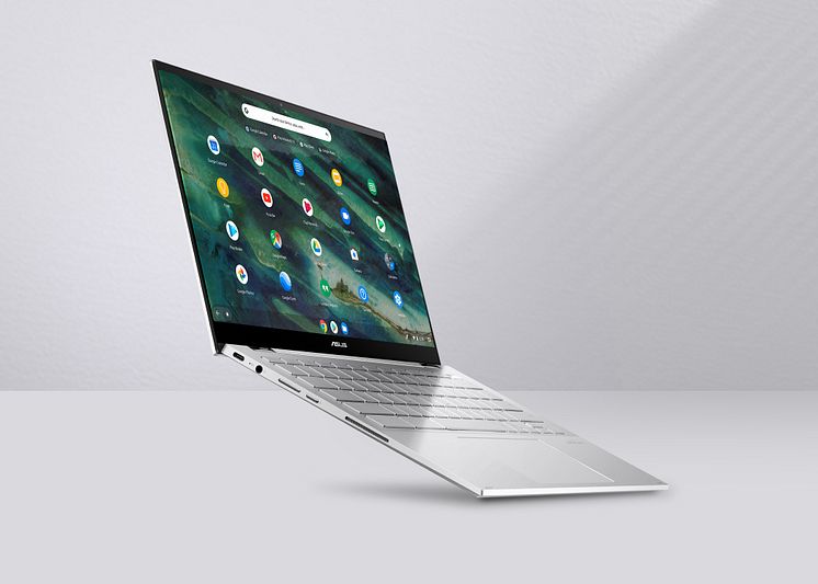 ASUS Chromebook Flip C436