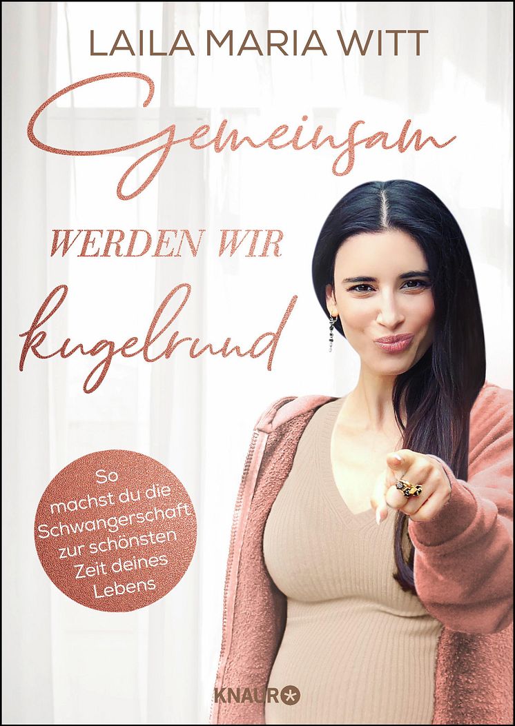 Cover "Gemeinsam werden wir kugelrund"