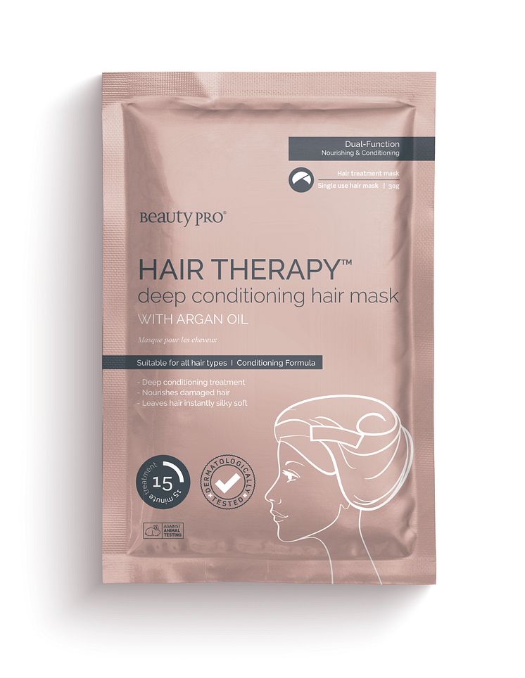 Hair Therapy Deep conditioning hair mask