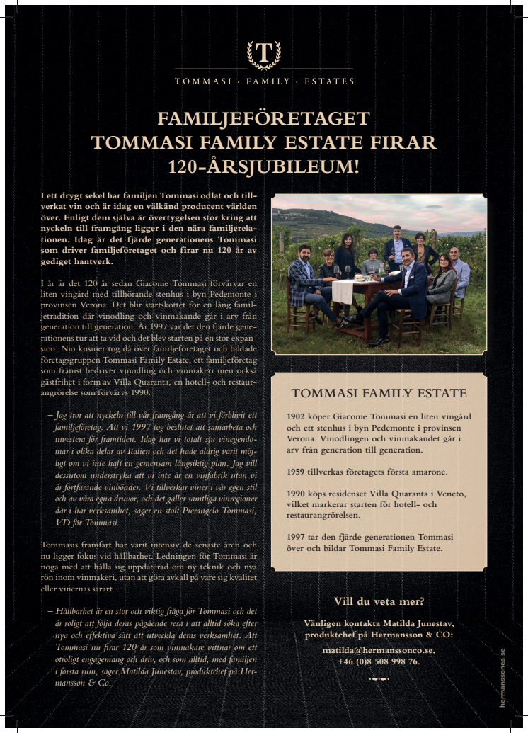 Tommasi_120 -Pressmeddelande.pdf