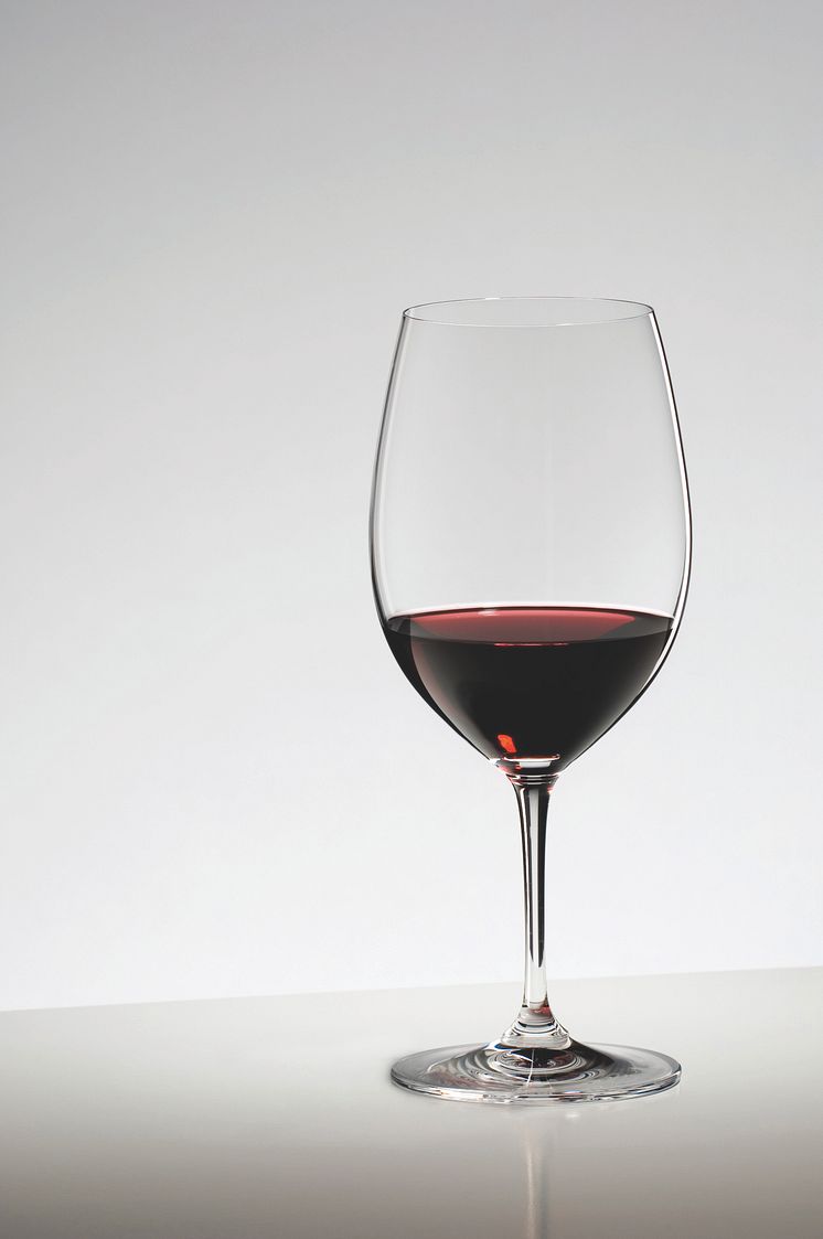 Riedel - Cabernet/Merlot "Vinum", 2-pack.