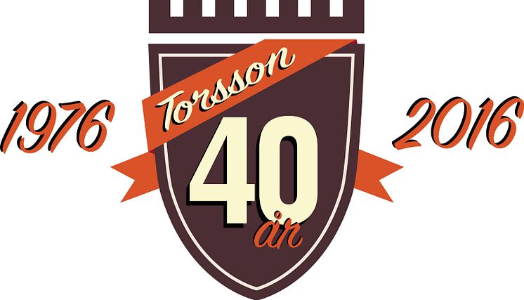 Torsson_40_emblem