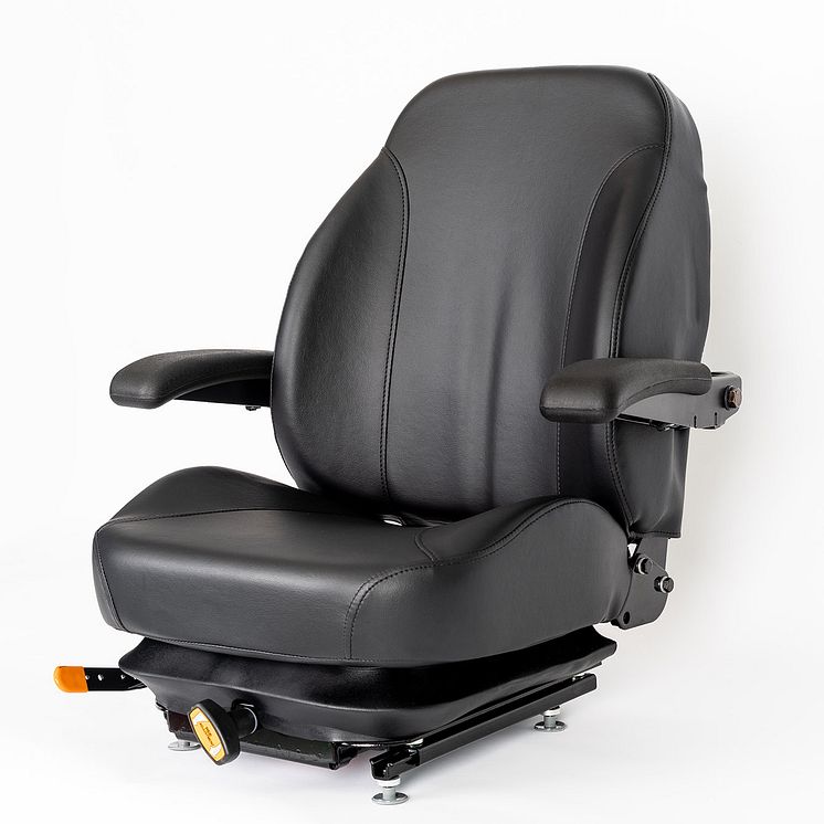 YT2 Deluxe Suspension Seat