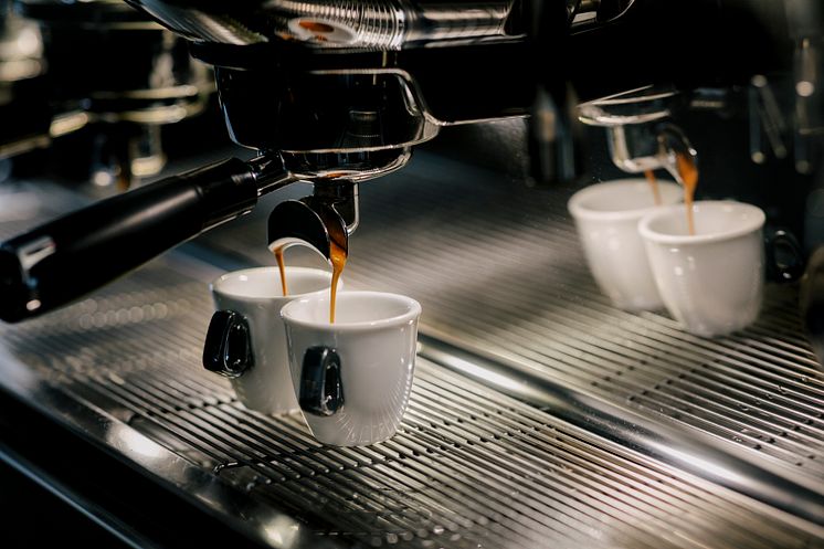Convini/kaffeknappen-espresso