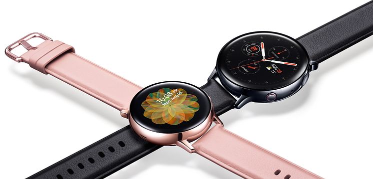 Samsung Galaxy Watch Active2 