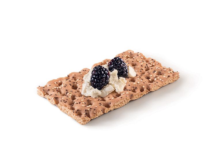 Wasa Spelt & Chia