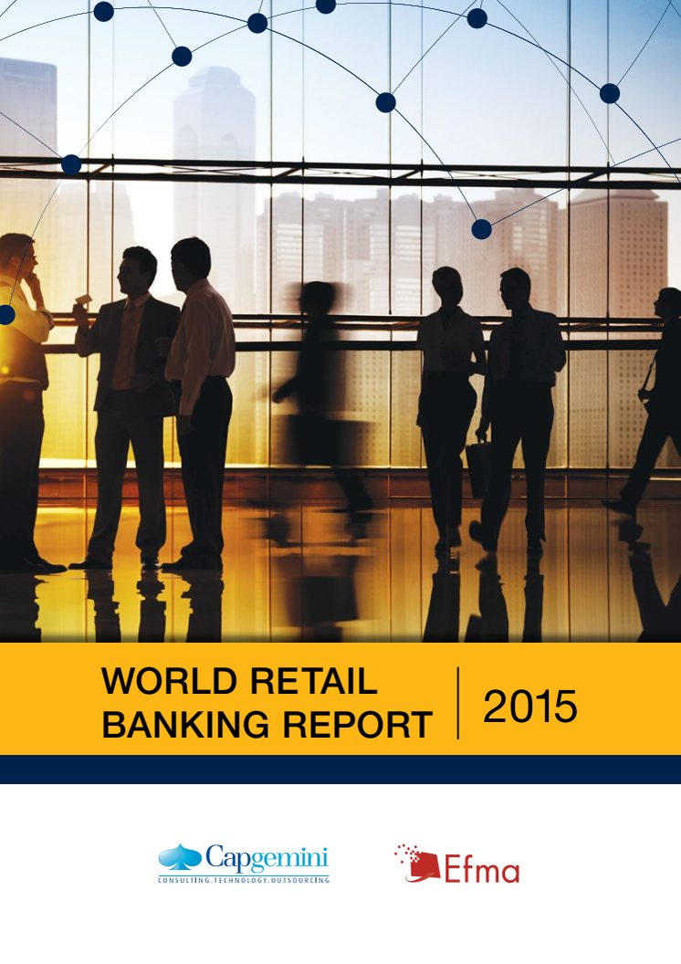 World Retail Banking Report 2015
