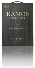 Ramos Reserva - Årets bästa box!