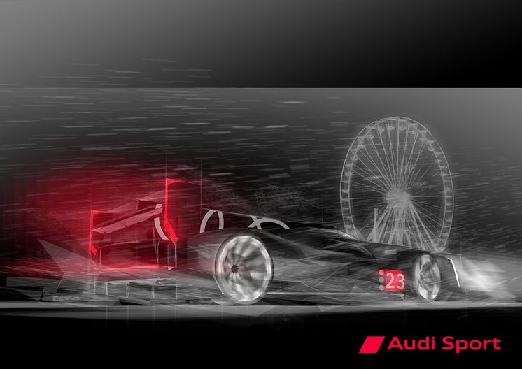 Audi återvänder till Le Mans 2023.jpg