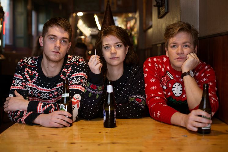 Jul i Skilsmisseland