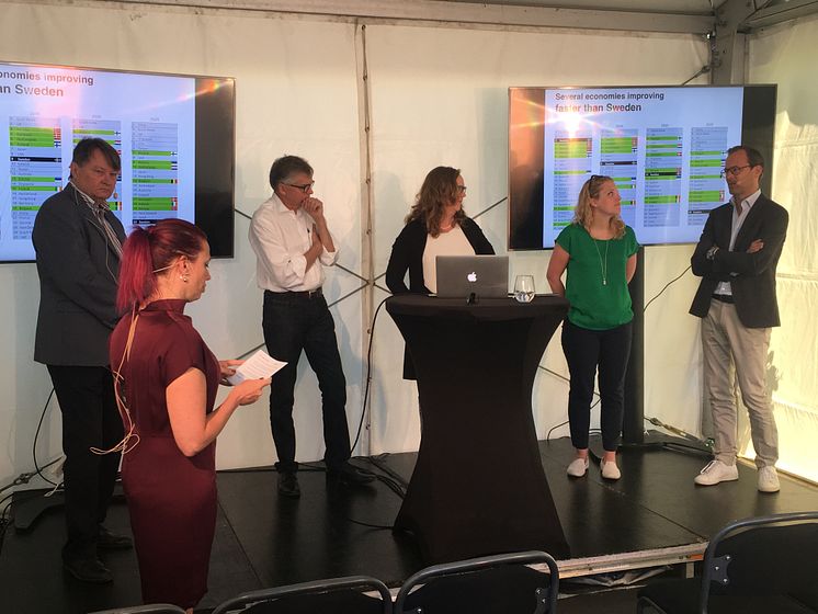 Arctic Connect – framtidens digitala handelsväg