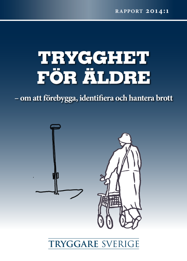 Trygghet för äldre