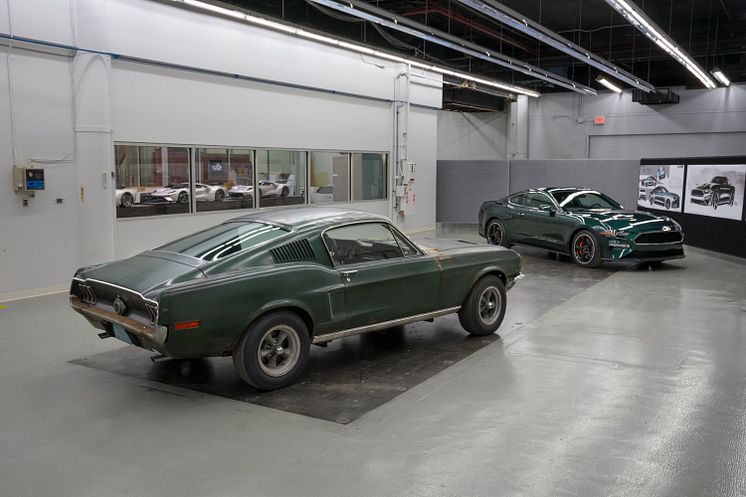 Original-1968-Mustang-Bullitt-2019-Mustang-Bullitt