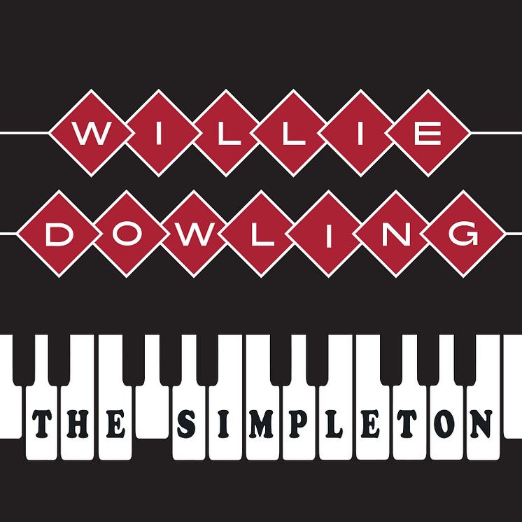Willie Dowling - The Simpleton