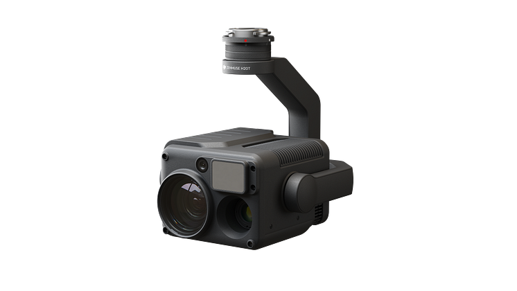 DJI Zenmuse H20T